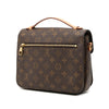 Louis Vuitton Monogram Pochette Metis Secondhand