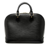 Louis Vuitton Epi Alma PM Secondhand