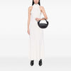 Bottega Veneta Mini Calfskin Double Knot Bag Secondhand