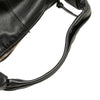 Bottega Veneta Mini Calfskin Double Knot Bag Secondhand