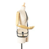 Hermès Canvas Balle de Golf Crossbody Secondhand