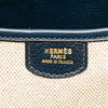 Hermès Canvas Balle de Golf Crossbody Secondhand