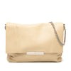 Secondhand Celine Leather Blade Chain Shoulder Bag