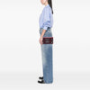 Chanel Lambskin and Acrylic Boy Brick Horizontal Flap Secondhand