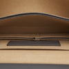 Givenchy Small Leather Whip Satchel Secondhand