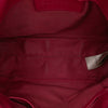 Burberry Haymarket Check Coated Canvas Leah Crossbody Secondhand