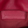 Burberry Haymarket Check Coated Canvas Leah Crossbody Secondhand