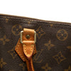 Secondhand Louis Vuitton Monogram Speedy 30