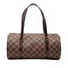 Louis Vuitton Damier Ebene Papillon 30 Secondhand