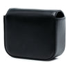 Celine Mini Shiny Calfskin Triomphe Crossbody Secondhand