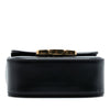 Celine Mini Shiny Calfskin Triomphe Crossbody Secondhand
