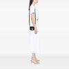 Celine Mini Shiny Calfskin Triomphe Crossbody Secondhand