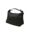 Fendi Zucchino Canvas Handbag Secondhand