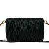 Miu Miu Matelasse Crossbody Secondhand