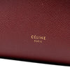 Celine Micro Grained Calfskin Belt Bag Secondhand