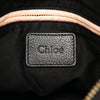 Chloé Medium Pebbled Leather Paraty Satchel Secondhand
