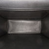 Valentino Calfskin Logo Flap Satchel Secondhand