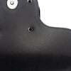 Valentino Calfskin Logo Flap Satchel Secondhand