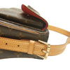 Louis Vuitton Monogram Viva Cite MM Secondhand