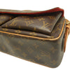 Louis Vuitton Monogram Viva Cite MM Secondhand