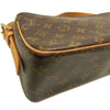 Louis Vuitton Monogram Viva Cite MM Secondhand