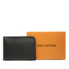 Louis Vuitton Damier Graphite Pochette Jour GM Secondhand