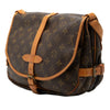 Louis Vuitton Monogram Saumur 30 Secondhand