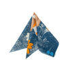 Hermès Amis Pour La Vie Silk Scarf 45 Secondhand