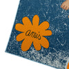 Hermès Amis Pour La Vie Silk Scarf 45 Secondhand
