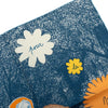 Hermès Amis Pour La Vie Silk Scarf 45 Secondhand