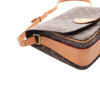 Louis Vuitton Monogram Cartouchiere GM Secondhand