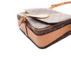 Louis Vuitton Monogram Cartouchiere GM Secondhand