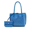 Goyard Mini Goyardine Reversible Anjou Secondhand