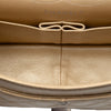 Chanel Quilted Metallic Aged Calfskin Reissue 2.55 Double Flap 226 Secondhand