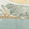 Hermès Aloha Silk Scarf 90 Secondhand