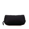Prada Tessuto Cosmetic Pouch Secondhand