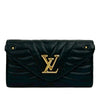 Louis Vuitton New Wave Wallet Secondhand
