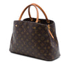 Louis Vuitton Monogram Montaigne MM Secondhand