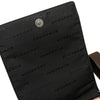 Burberry House Check Canvas Flap Crossbody Secondhand