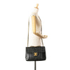 Chanel Jumbo XL Caviar Mademoiselle Flap Secondhand