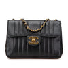 Chanel Jumbo XL Caviar Mademoiselle Flap Secondhand