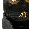 Chanel Jumbo XL Caviar Mademoiselle Flap Secondhand