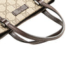 Gucci GG Supreme Tote Secondhand