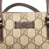Gucci GG Supreme Tote Secondhand