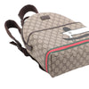 Gucci Kids GG Supreme Web Backpack Secondhand