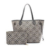Louis Vuitton Monogram Jacquard Since 1854 Neverfull MM Secondhand