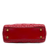 Dior Small Calfskin Cannage My ABCDior Lady Dior Secondhand