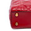 Dior Small Calfskin Cannage My ABCDior Lady Dior Secondhand
