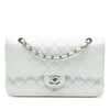 Chanel Medium Classic Caviar Double Flap Secondhand