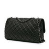 Secondhand Chanel Jumbo Quilted Lambskin Coco Loop Flap